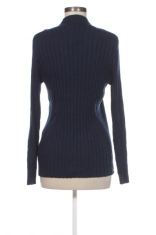 Pulover de femei C&A, Mărime L, Culoare Albastru, Preț 30,99 Lei