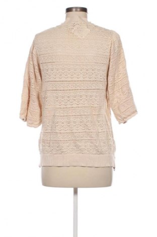 Pulover de femei C&A, Mărime XL, Culoare Bej, Preț 20,99 Lei