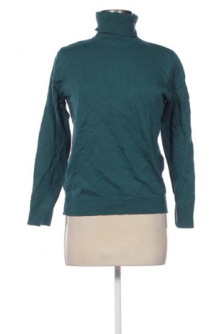 Damski sweter C&A, Rozmiar M, Kolor Zielony, Cena 95,99 zł