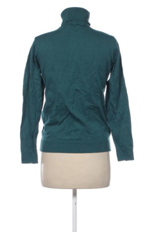 Damski sweter C&A, Rozmiar M, Kolor Zielony, Cena 95,99 zł