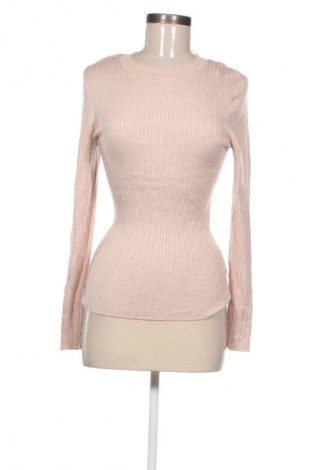 Damski sweter C&A, Rozmiar S, Kolor Beżowy, Cena 28,99 zł