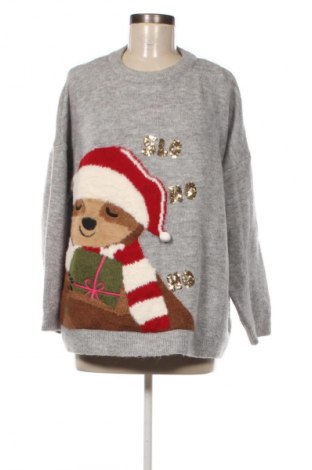 Damenpullover C&A, Größe S, Farbe Mehrfarbig, Preis 7,99 €