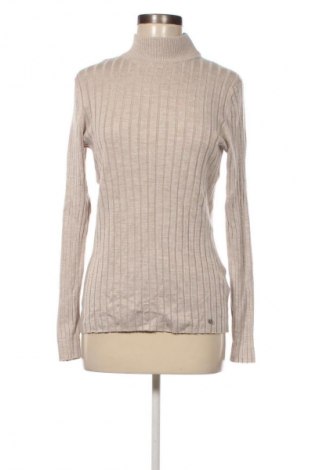 Damski sweter C&A, Rozmiar M, Kolor Beżowy, Cena 17,99 zł