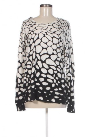 Damski sweter CASHMASOFT, Rozmiar XL, Kolor Kolorowy, Cena 27,99 zł