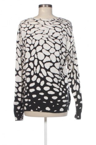 Damski sweter CASHMASOFT, Rozmiar XL, Kolor Kolorowy, Cena 27,99 zł