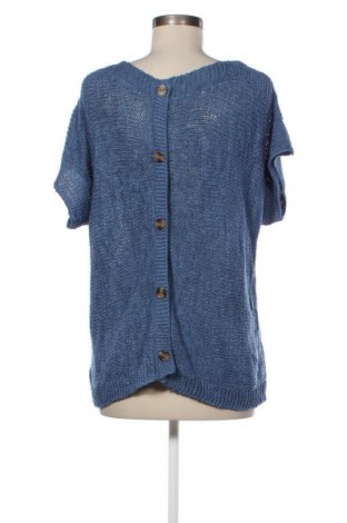 Damski sweter Cable & Gauge, Rozmiar XL, Kolor Niebieski, Cena 24,99 zł