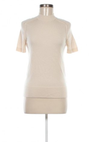 Dámský svetr Calvin Klein, Velikost S, Barva Béžová, Cena  3 299,00 Kč