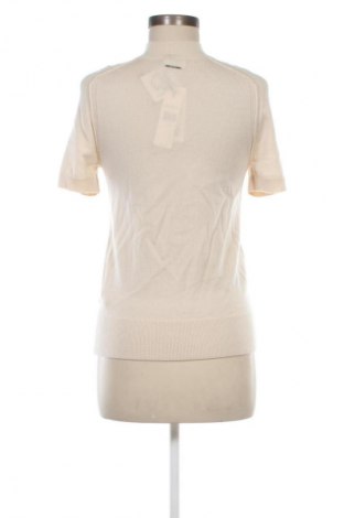 Dámský svetr Calvin Klein, Velikost S, Barva Béžová, Cena  3 299,00 Kč