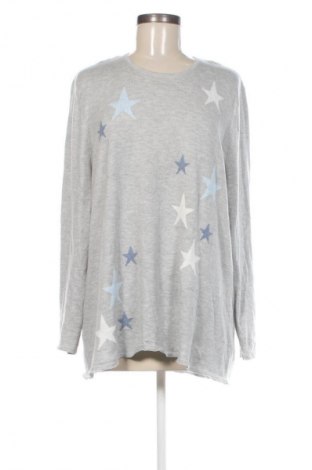 Pulover de femei Canda, Mărime XL, Culoare Gri, Preț 28,99 Lei