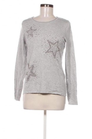 Damski sweter Canda, Rozmiar S, Kolor Szary, Cena 20,99 zł