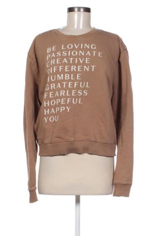 Dámsky pulóver Catwalk Junkie, Veľkosť M, Farba Hnedá, Cena  11,95 €