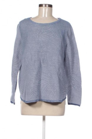 Damenpullover Cecil, Größe L, Farbe Blau, Preis 10,99 €
