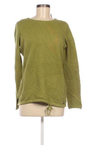 Pulover de femei Cecil, Mărime M, Culoare Verde, Preț 46,99 Lei