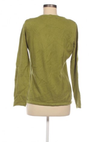 Pulover de femei Cecil, Mărime M, Culoare Verde, Preț 46,99 Lei