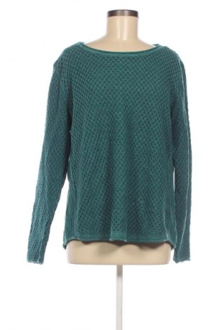 Damski sweter Cecil, Rozmiar L, Kolor Zielony, Cena 40,99 zł