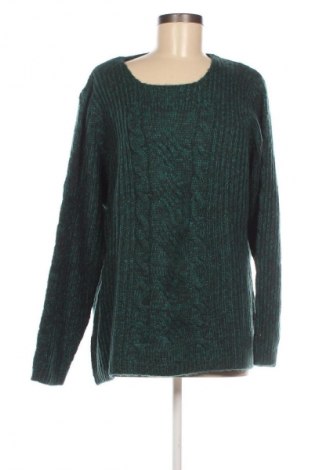 Damenpullover Charles Vogele, Größe XL, Farbe Mehrfarbig, Preis 12,99 €