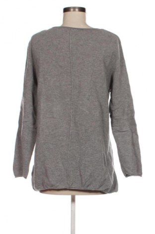 Damenpullover Charles Vogele, Größe L, Farbe Grau, Preis 4,99 €