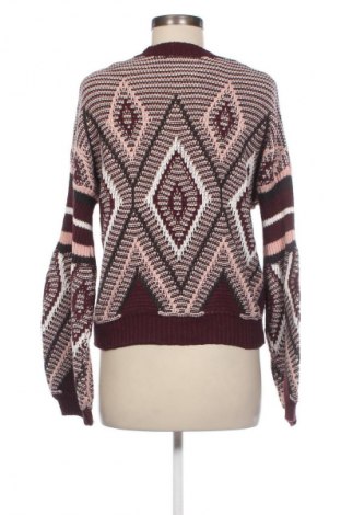 Damski sweter Clockhouse, Rozmiar M, Kolor Kolorowy, Cena 28,99 zł