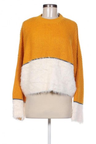 Damenpullover Clockhouse, Größe L, Farbe Mehrfarbig, Preis 6,99 €