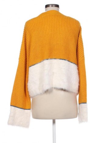 Damenpullover Clockhouse, Größe L, Farbe Mehrfarbig, Preis 6,99 €