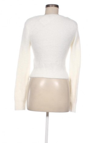Damenpullover Clockhouse, Größe M, Farbe Weiß, Preis 7,99 €