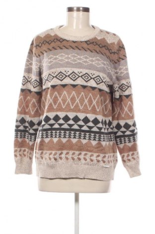 Damski sweter Collection L, Rozmiar M, Kolor Kolorowy, Cena 28,99 zł