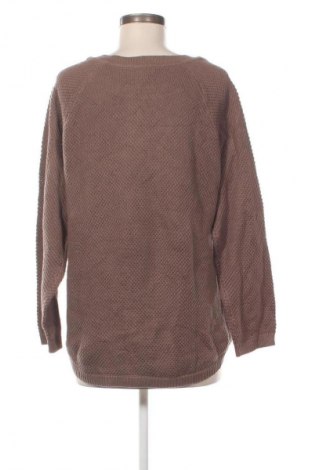 Női pulóver Collection L, Méret XL, Szín Barna, Ár 2 619 Ft