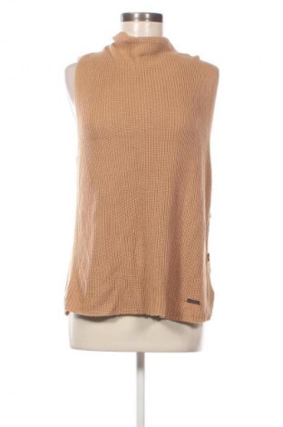 Damski sweter Collection L, Rozmiar L, Kolor Brązowy, Cena 30,99 zł