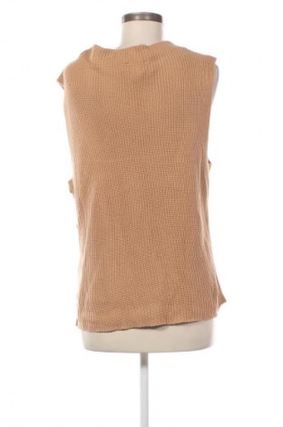Damski sweter Collection L, Rozmiar L, Kolor Brązowy, Cena 30,99 zł