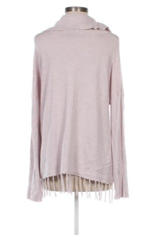 Damski sweter Comma,, Rozmiar L, Kolor Fioletowy, Cena 61,99 zł