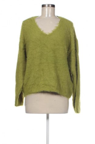 Damski sweter Costes, Rozmiar M, Kolor Zielony, Cena 43,99 zł
