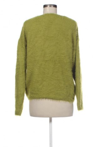 Damski sweter Costes, Rozmiar M, Kolor Zielony, Cena 43,99 zł