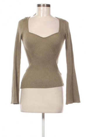 Damski sweter Cotton Club, Rozmiar S, Kolor Zielony, Cena 28,99 zł