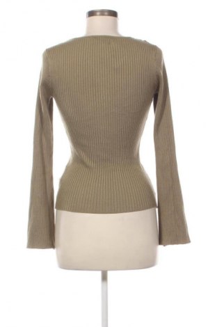 Damski sweter Cotton Club, Rozmiar S, Kolor Zielony, Cena 28,99 zł