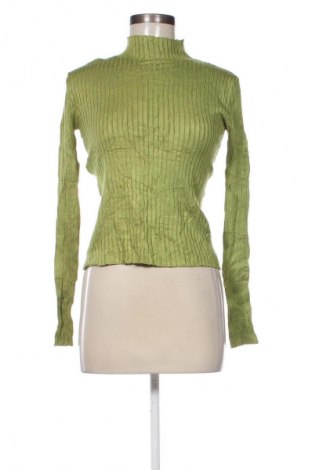 Női pulóver Cotton On, Méret L, Szín Zöld, Ár 2 459 Ft