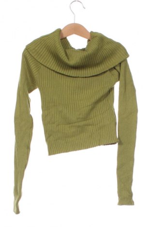 Γυναικείο πουλόβερ Cotton On, Μέγεθος XS, Χρώμα Πράσινο, Τιμή 4,99 €