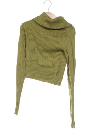 Γυναικείο πουλόβερ Cotton On, Μέγεθος XS, Χρώμα Πράσινο, Τιμή 4,99 €
