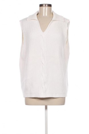 Dámský svetr Creation L, Velikost XL, Barva Bílá, Cena  179,00 Kč