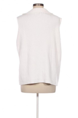 Dámský svetr Creation L, Velikost XL, Barva Bílá, Cena  179,00 Kč