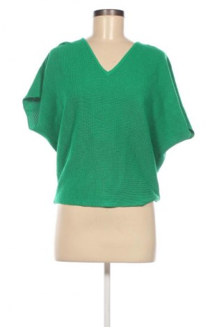 Damski sweter Cyrus, Rozmiar S, Kolor Zielony, Cena 24,99 zł