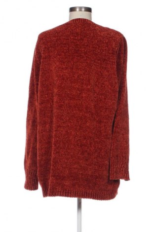 Damski sweter D&Co, Rozmiar XL, Kolor Brązowy, Cena 28,99 zł