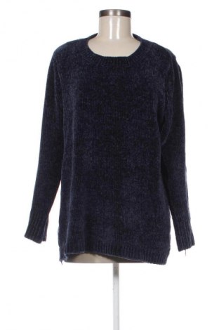 Dámsky pulóver D&Co, Veľkosť XL, Farba Modrá, Cena  5,95 €