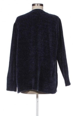 Dámsky pulóver D&Co, Veľkosť XL, Farba Modrá, Cena  5,95 €