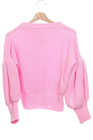 Damski sweter Dani, Rozmiar XS, Kolor Różowy, Cena 237,00 zł