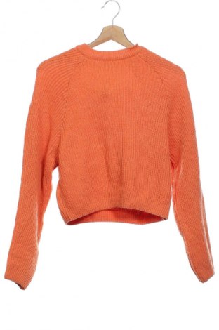 Pulover de femei Defacto, Mărime XS, Culoare Portocaliu, Preț 38,99 Lei