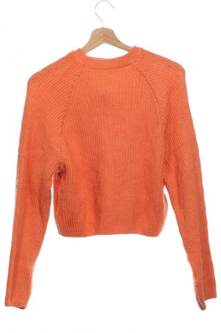 Pulover de femei Defacto, Mărime XS, Culoare Portocaliu, Preț 38,99 Lei