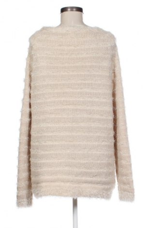Dámsky pulóver Designer S, Veľkosť XL, Farba Béžová, Cena  5,95 €