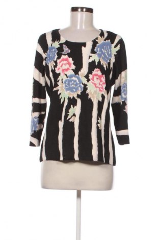 Damski sweter Designers Originals, Rozmiar L, Kolor Kolorowy, Cena 35,99 zł