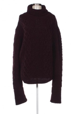 Női pulóver Digel, Méret 5XL, Szín Piros, Ár 11 099 Ft