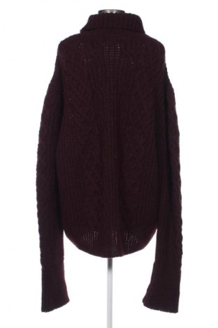 Női pulóver Digel, Méret 5XL, Szín Piros, Ár 11 099 Ft